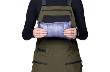Image of Mountain Hardwear Ghost Whisperer UL Hood Jacket - Womens
