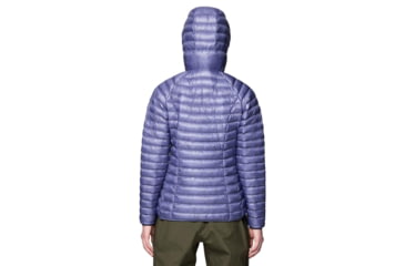 Image of Mountain Hardwear Ghost Whisperer UL Hood Jacket - Womens