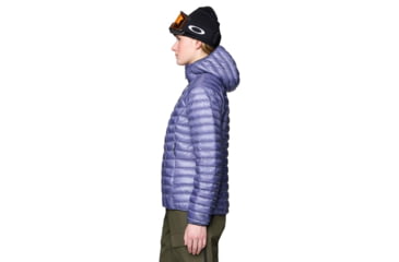 Image of Mountain Hardwear Ghost Whisperer UL Hood Jacket - Womens