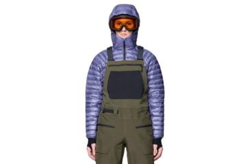 Image of Mountain Hardwear Ghost Whisperer UL Hood Jacket - Womens