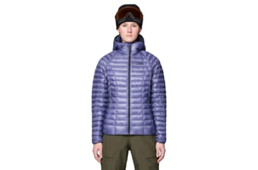 Image of Mountain Hardwear Ghost Whisperer UL Hood Jacket - Womens