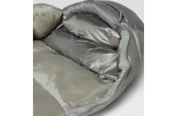 Image of Mountain Hardwear Ghoul 20F/-7C Short Sleeping Bag