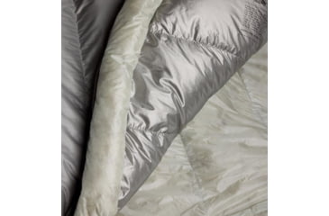 Image of Mountain Hardwear Ghoul 20F/-7C Short Sleeping Bag