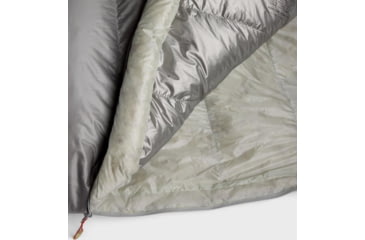 Image of Mountain Hardwear Ghoul 20F/-7C Short Sleeping Bag