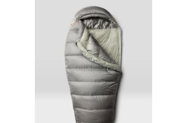 Image of Mountain Hardwear Ghoul 20F/-7C Short Sleeping Bag
