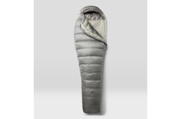 Image of Mountain Hardwear Ghoul 20F/-7C Short Sleeping Bag