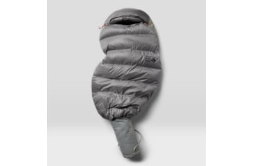 Image of Mountain Hardwear Ghoul 20F/-7C Short Sleeping Bag