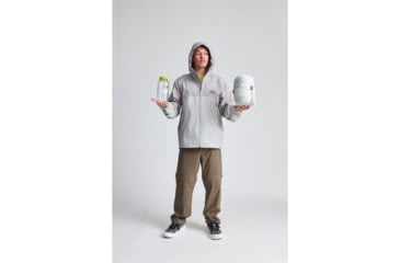 Image of Mountain Hardwear Ghoul 20F/-7C Short Sleeping Bag