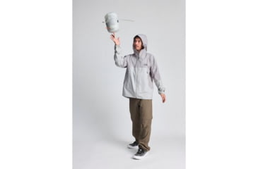 Image of Mountain Hardwear Ghoul 20F/-7C Short Sleeping Bag