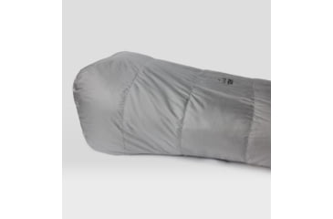 Image of Mountain Hardwear Ghoul 20F/-7C Short Sleeping Bag