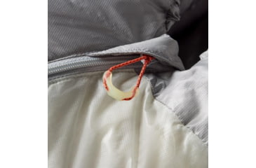 Image of Mountain Hardwear Ghoul 20F/-7C Short Sleeping Bag