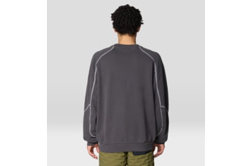 Image of Mountain Hardwear Hardwear Supply Pullover Crew - Mens