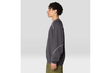 Image of Mountain Hardwear Hardwear Supply Pullover Crew - Mens