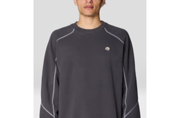 Image of Mountain Hardwear Hardwear Supply Pullover Crew - Mens