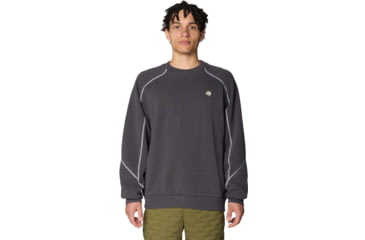 Image of Mountain Hardwear Hardwear Supply Pullover Crew - Mens