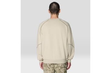 Image of Mountain Hardwear Hardwear Supply Pullover Crew - Mens