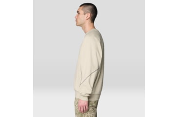 Image of Mountain Hardwear Hardwear Supply Pullover Crew - Mens