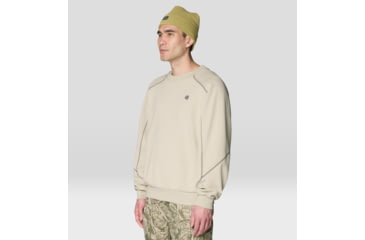 Image of Mountain Hardwear Hardwear Supply Pullover Crew - Mens