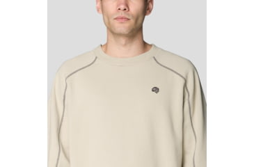 Image of Mountain Hardwear Hardwear Supply Pullover Crew - Mens