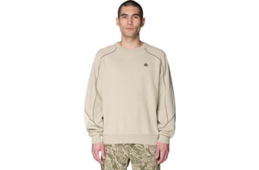 Image of Mountain Hardwear Hardwear Supply Pullover Crew - Mens