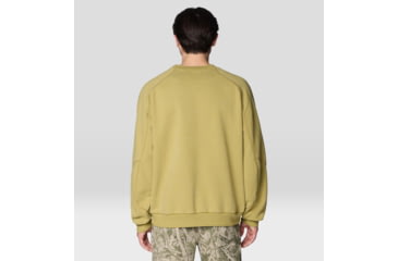 Image of Mountain Hardwear Hardwear Supply Pullover Crew - Mens