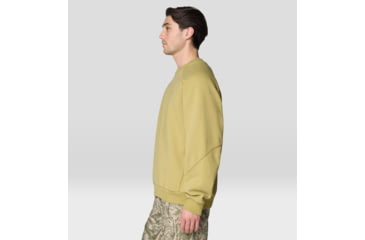 Image of Mountain Hardwear Hardwear Supply Pullover Crew - Mens