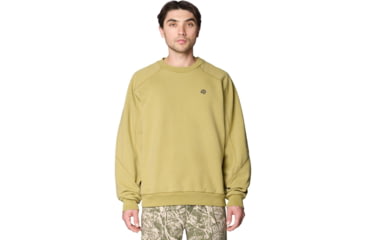 Image of Mountain Hardwear Hardwear Supply Pullover Crew - Mens