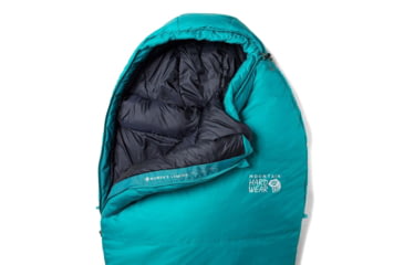 Image of Mountain Hardwear Lamina W 15F/-9C Sleeping Bag - Womens