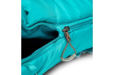 Image of Mountain Hardwear Lamina W 15F/-9C Sleeping Bag - Womens