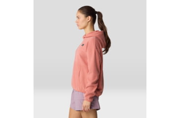 Image of Mountain Hardwear Microchill Hoody - Womens