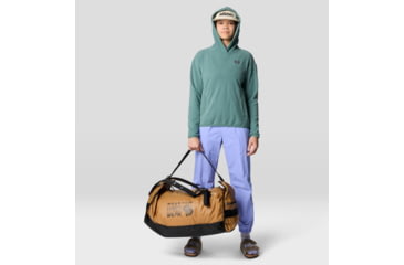 Image of Mountain Hardwear Microchill Hoody - Womens