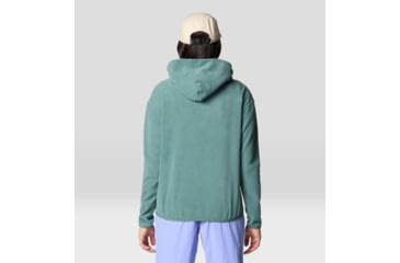 Image of Mountain Hardwear Microchill Hoody - Womens