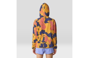 Image of Mountain Hardwear Microchill Hoody - Womens