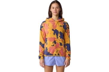 Image of Mountain Hardwear Microchill Hoody - Womens