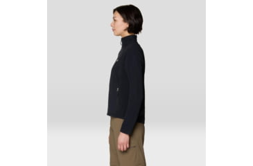 Image of Mountain Hardwear MicroChill Jacket - Womens