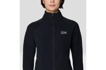 Image of Mountain Hardwear MicroChill Jacket - Womens
