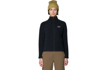Image of Mountain Hardwear MicroChill Jacket - Womens