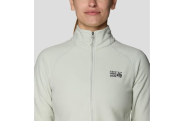 Image of Mountain Hardwear MicroChill Jacket - Womens
