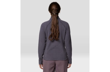 Image of Mountain Hardwear MicroChill Jacket - Womens