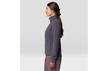 Image of Mountain Hardwear MicroChill Jacket - Womens