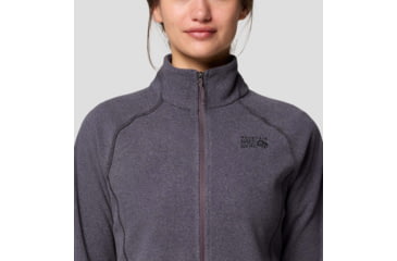 Image of Mountain Hardwear MicroChill Jacket - Womens