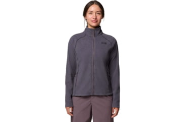 Image of Mountain Hardwear MicroChill Jacket - Womens