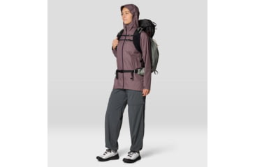 Image of Mountain Hardwear Peak Rambler Convertible Pant - Womens