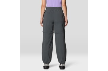 Image of Mountain Hardwear Peak Rambler Convertible Pant - Womens