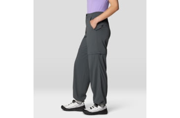 Image of Mountain Hardwear Peak Rambler Convertible Pant - Womens