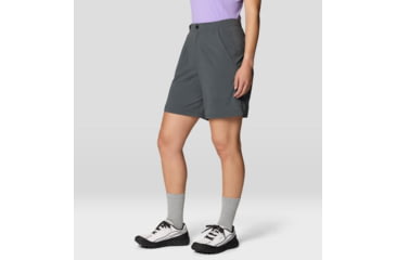 Image of Mountain Hardwear Peak Rambler Convertible Pant - Womens