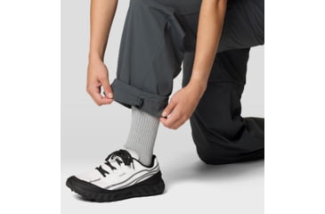 Image of Mountain Hardwear Peak Rambler Convertible Pant - Womens