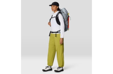 Image of Mountain Hardwear Peak Rambler Convertible Pant - Womens