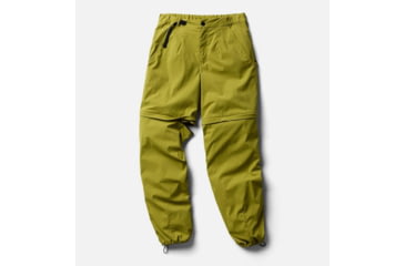 Image of Mountain Hardwear Peak Rambler Convertible Pant - Womens