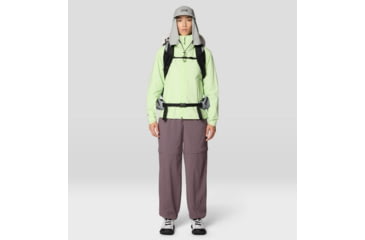 Image of Mountain Hardwear Peak Rambler Convertible Pant - Womens